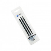 iFixit - set of spudgers for opening electronic devices - 3 pcs - IF145-334-1