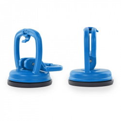 iFixit - set of heavy-duty suction cups for opening screens - 2 pcs...