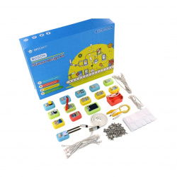 Boson Science Design Educational Kit - DFRobot TOY0136
