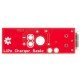 LiPol single cell 1S 3.7V microUSB charger - SparkFun