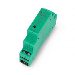 Zamel Supla LEW-02 - electricity monitor - 1-phase 100A - WiFi - An...