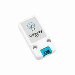 Gateway H2 - communication...