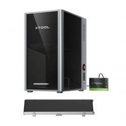 xTool F2 Ultra - MOPA 60W...