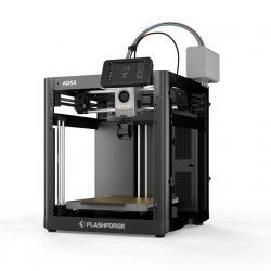 3D printer - Flashforge AD5X