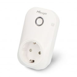 Smart LoRaWAN socket with...