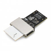 Portenta UWB Shield - Truesense DCU150 RTLS UWB module for Portenta C33 - Arduino ASX00074