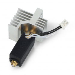 Hotend 0,4mm for Elegoo...