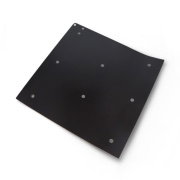 Magnetic sticker for the heating bed of Elegoo Neptune 4 Plus 3D printers