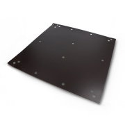 Magnetic sticker for the heating bed of Elegoo Neptune 4 Max 3D printers