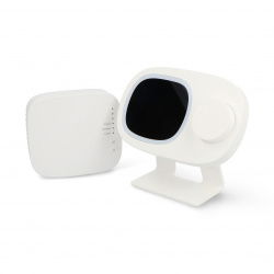 Tuya - Wireless RF/WiFi Thermostat with Split Controller - TS209