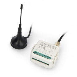 Tuya - single-channel WiFi...