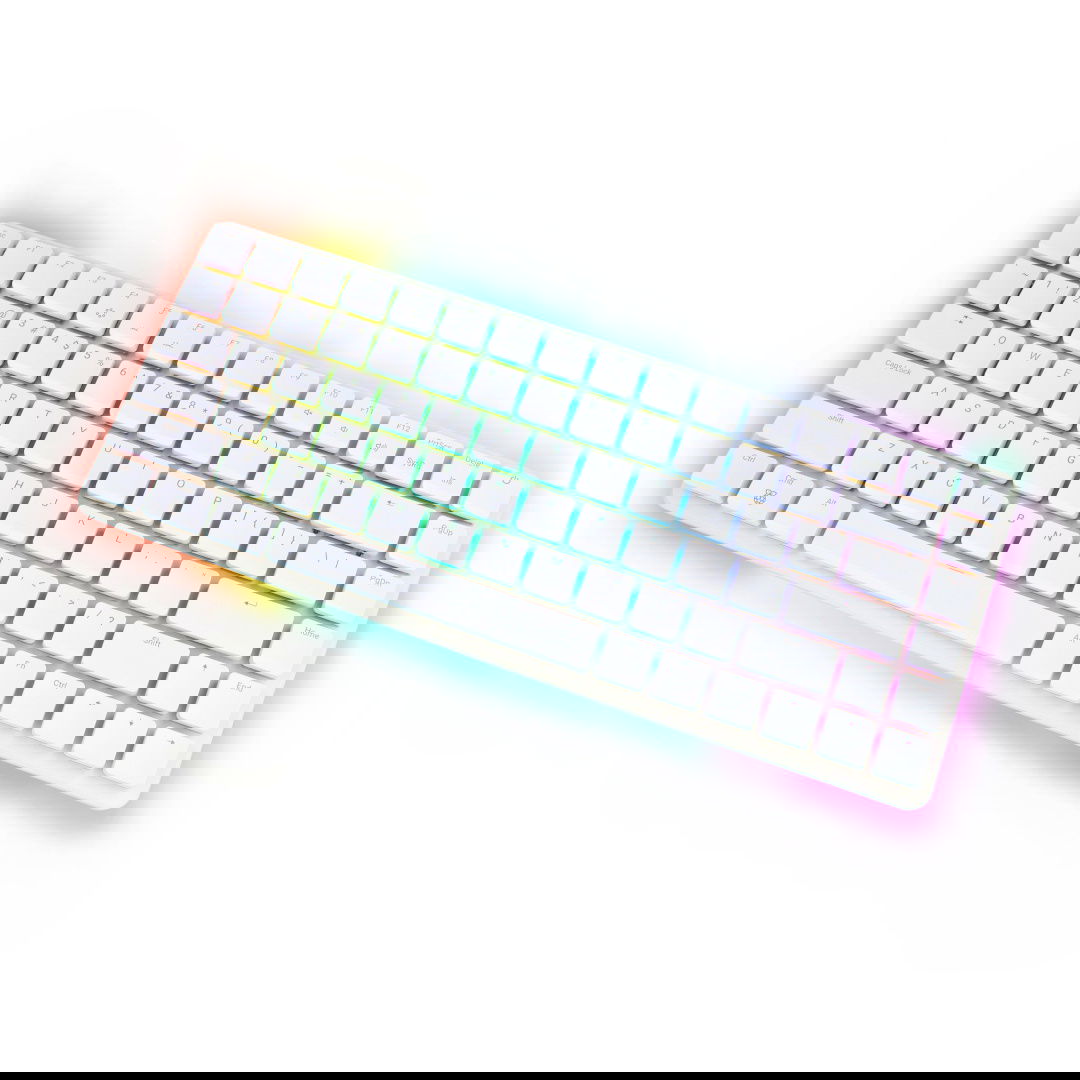 Raspberry Pi 500+ Kit - US 16GB RAM 2,4GHz + official accessories