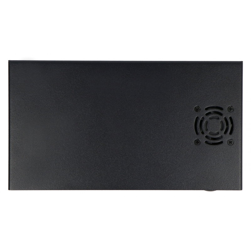 Raspberry Pi Compute Module 5 IO Case