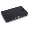 Raspberry Pi Compute Module 5 IO Case
