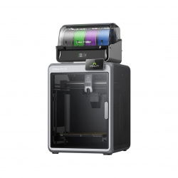 3D printer - Creality K2 Combo