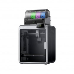 3D printer - Creality K2 Pro Combo