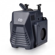 Extruder for Elegoo Neptune 4 Plus/4 Max 3D printers
