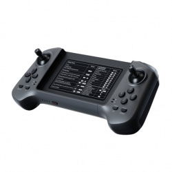 R3 controller for Unitree...