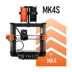 MK4S upgrade kit - for...