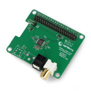 Buy HiFiBerry Digi + standard - sound card for