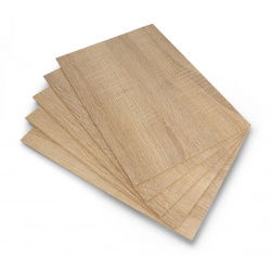 Sonoma HDF board - 3mm -...