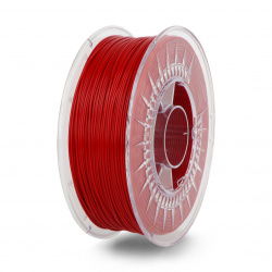 Filament Devil Design ABS+ 1,75mm 0,8kg - Red