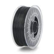 Filament Devil Design ABS+ 1,75mm 1kg - Dark Gray