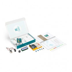 Arduino Starter Kit R4...