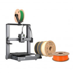 Set - Creality Hi 3D...