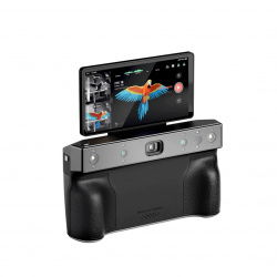 3D scanner - Revopoint...