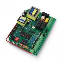 Driver for sliding gates KSE380/KSE180