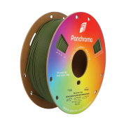 Filament Polymaker PolyTerra PLA Dual Camouflage 1,75mm 1kg - Dark Green-Brown