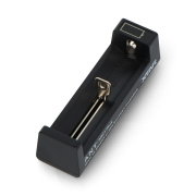 Battery charger 18650 - XTAR MC1 +