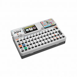 M5Stack Cardputer Adv Version - portable computer with M5Stamp S3A ...