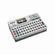 M5Stack Cardputer Adv Version - portable computer with M5Stamp S3A module - ESP32-S3FN8 - M5Stack K132-Adv