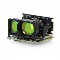 Lidar laser distance sensor...