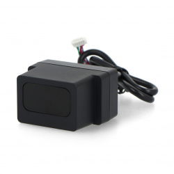 Lidar laser distance sensor - UHF 10000Hz - 270m - UART/CAN - for d...