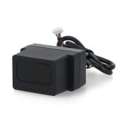 Lidar laser distance sensor - UHF 10000Hz - 270m - UART/CAN - for drones and UAVs - Benewake TFA300