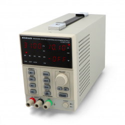 Korad KA3010DS laboratory power supply unit 0-30V 10A
