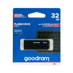 GoodRam Flash Drive - USB...