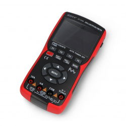 Universal meter with...