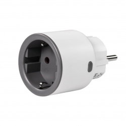 Smart WiFi socket with...