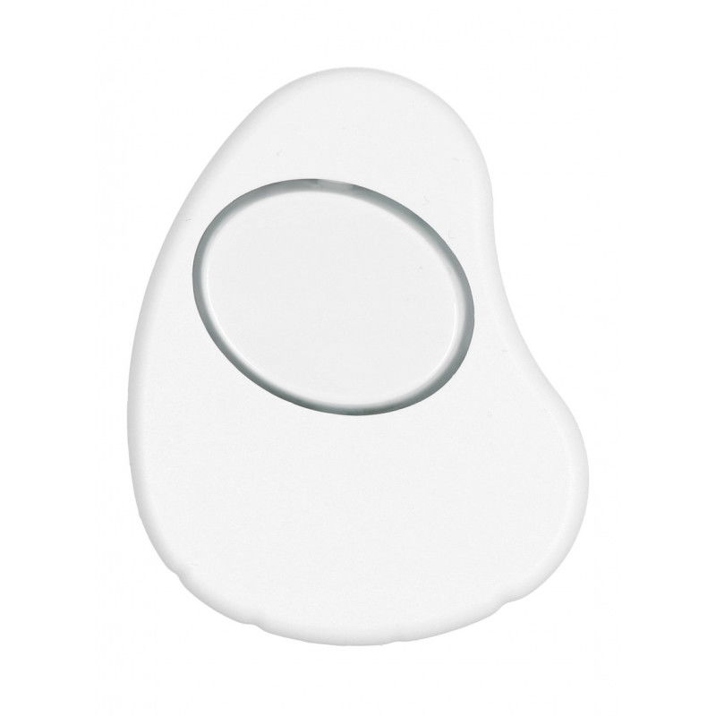 Footswitch PN30 230V - white - 5 pcs.