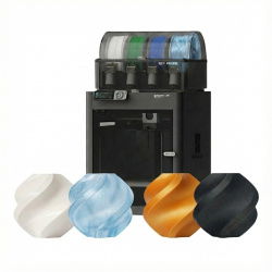 Set - Bambu Lab P1S Combo...