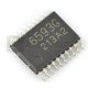 TB6593FNG - single-channel motor controller TB6593FNG - single-channel motor controller