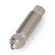 0,8mm nozzle for Elegoo Neptune 4 Plus/4 Max 3D printers - 1,75mm filament - hardened steel