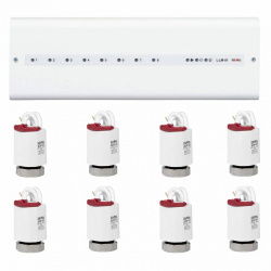 Zamel Supla ZSP-01 - water...