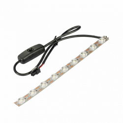LED strip for Bambu lab A1...