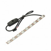 LED strip for Bambu lab A1 mini printers - 190mm