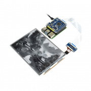 E-paper E-Ink 7,8'' 1872x1404px - display for